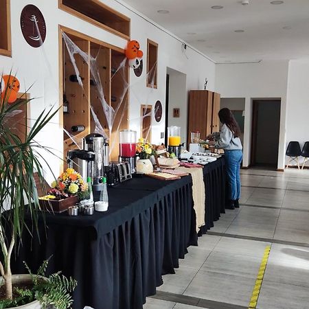 Hotel Pucon Indomito Экстерьер фото