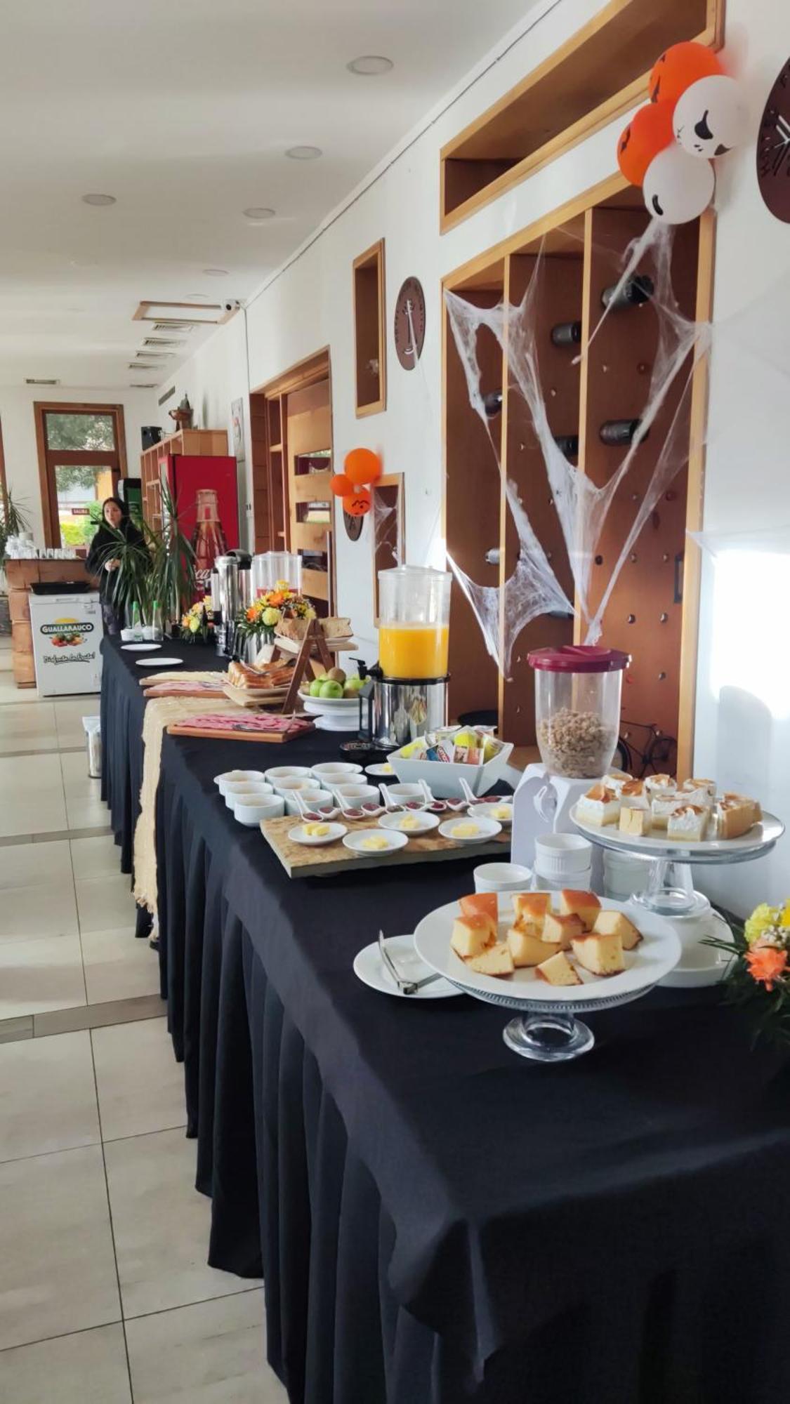 Hotel Pucon Indomito Экстерьер фото