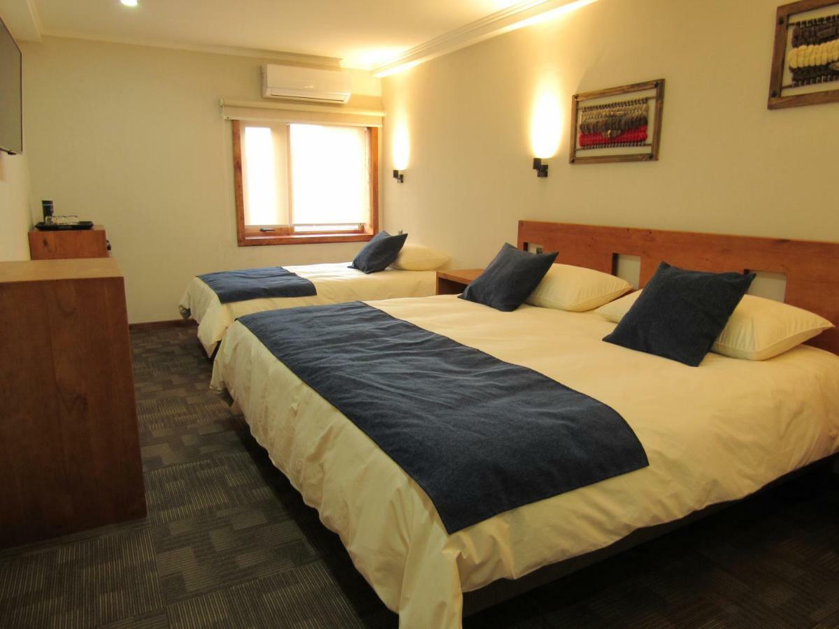 Hotel Pucon Indomito Экстерьер фото