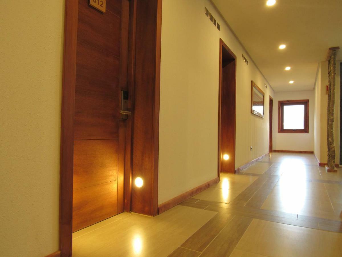 Hotel Pucon Indomito Экстерьер фото