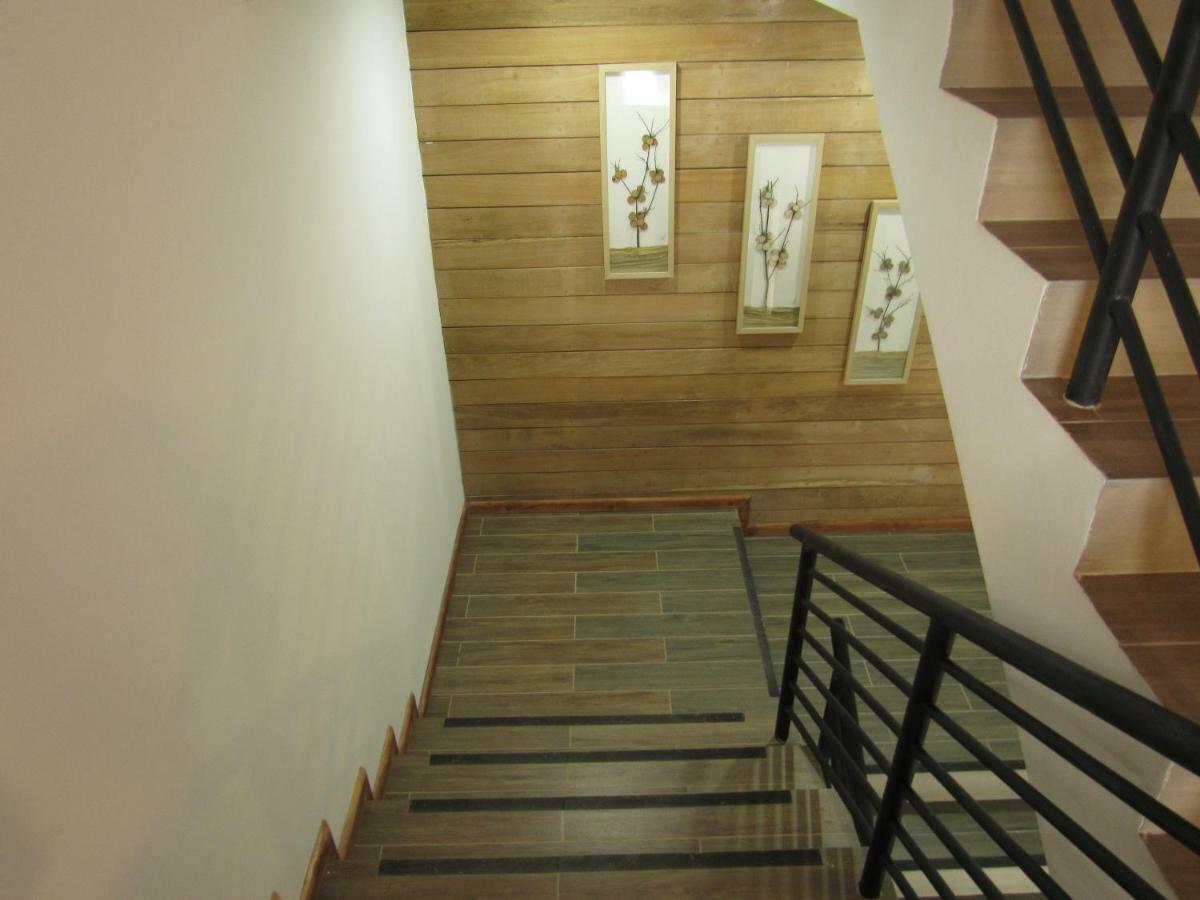 Hotel Pucon Indomito Экстерьер фото