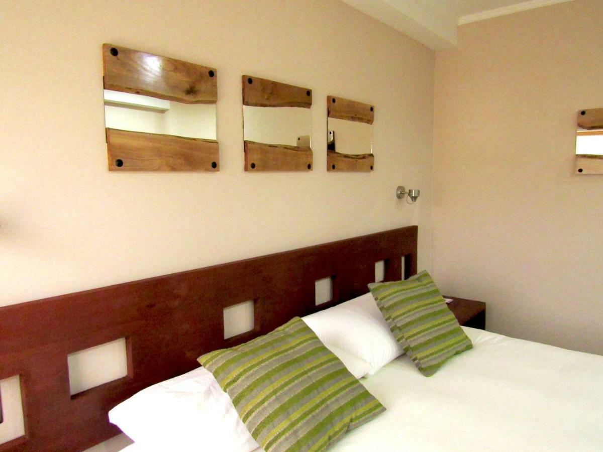 Hotel Pucon Indomito Экстерьер фото